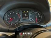 AUDI Q2 35 1.5 tfsi 150 cv Advanced s-tronic AUDI Q2 35 1.5 tfsi 150 cv Advanced s-tronic